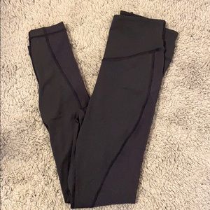 Wade the Waters Paddle Tight Lululemon leggings